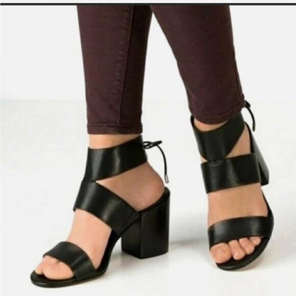 Rebecca Minkoff Christy Heels - Picture 2 of 5